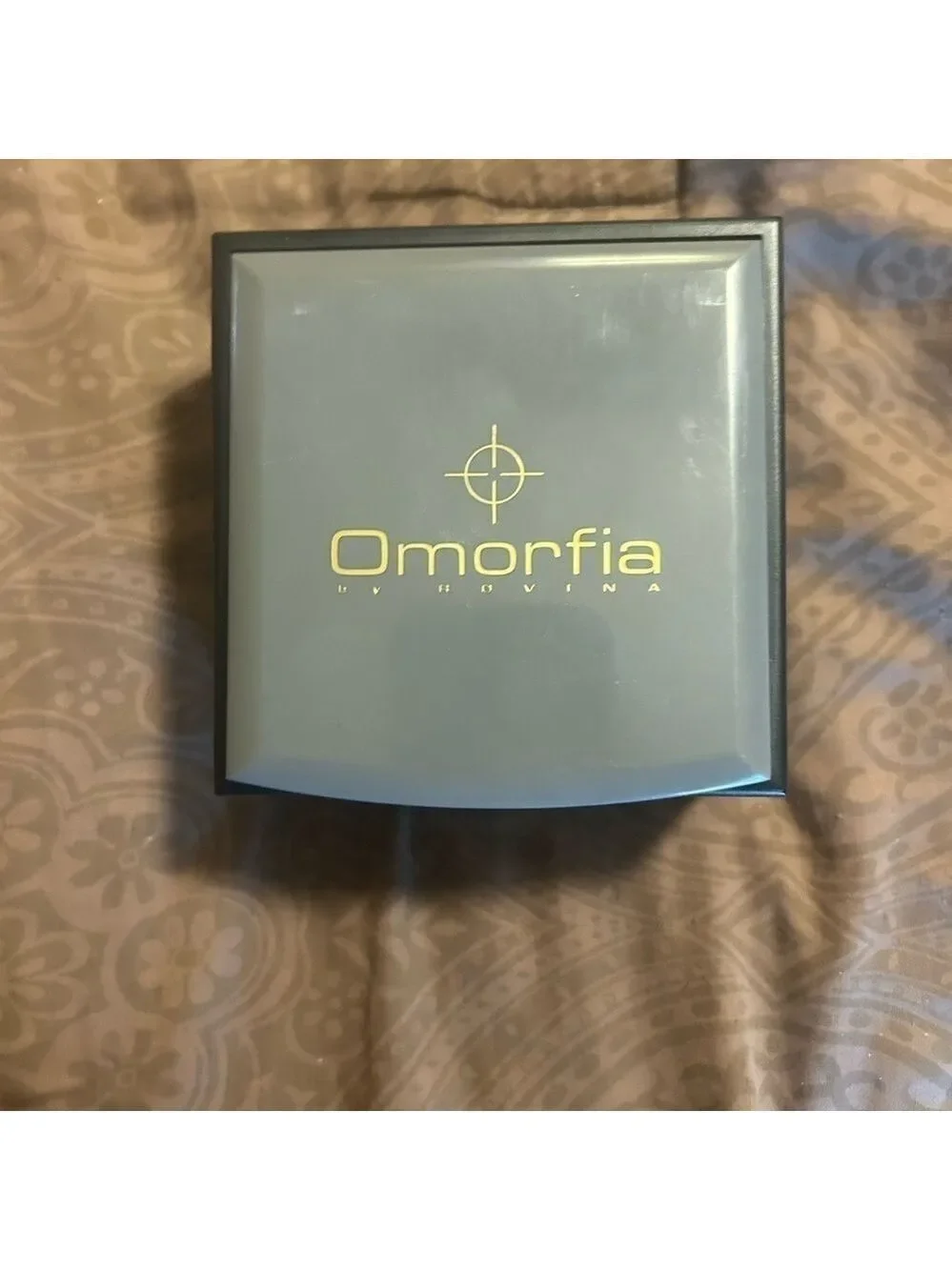 Omorfia by rovina